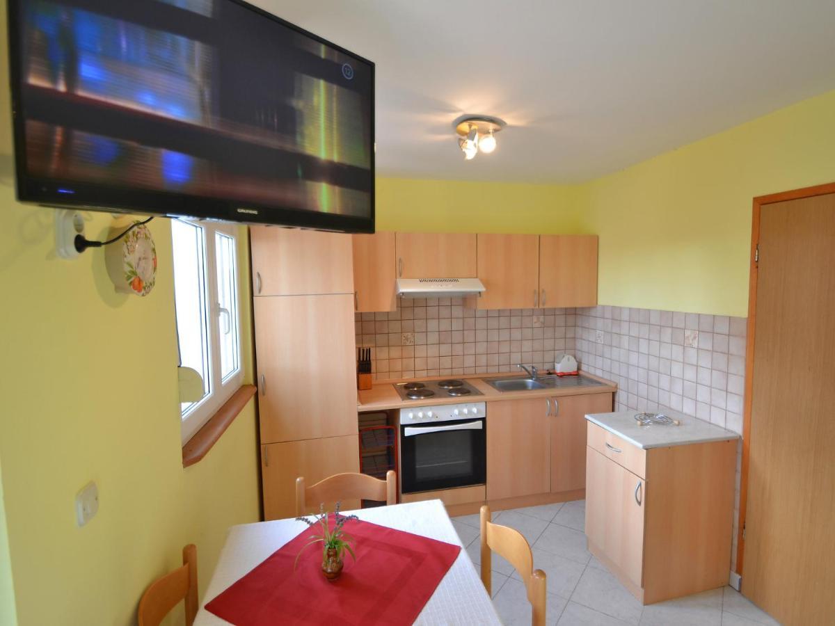 Apartment Lidija By Interhome Vir Extérieur photo